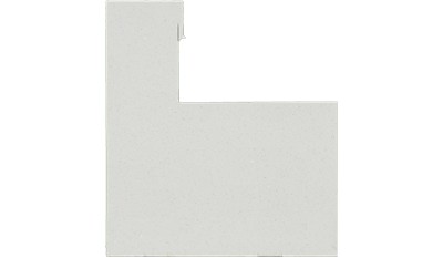 Sparkling White Quartz