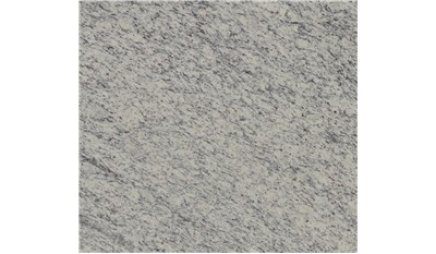 Dallas White Granite