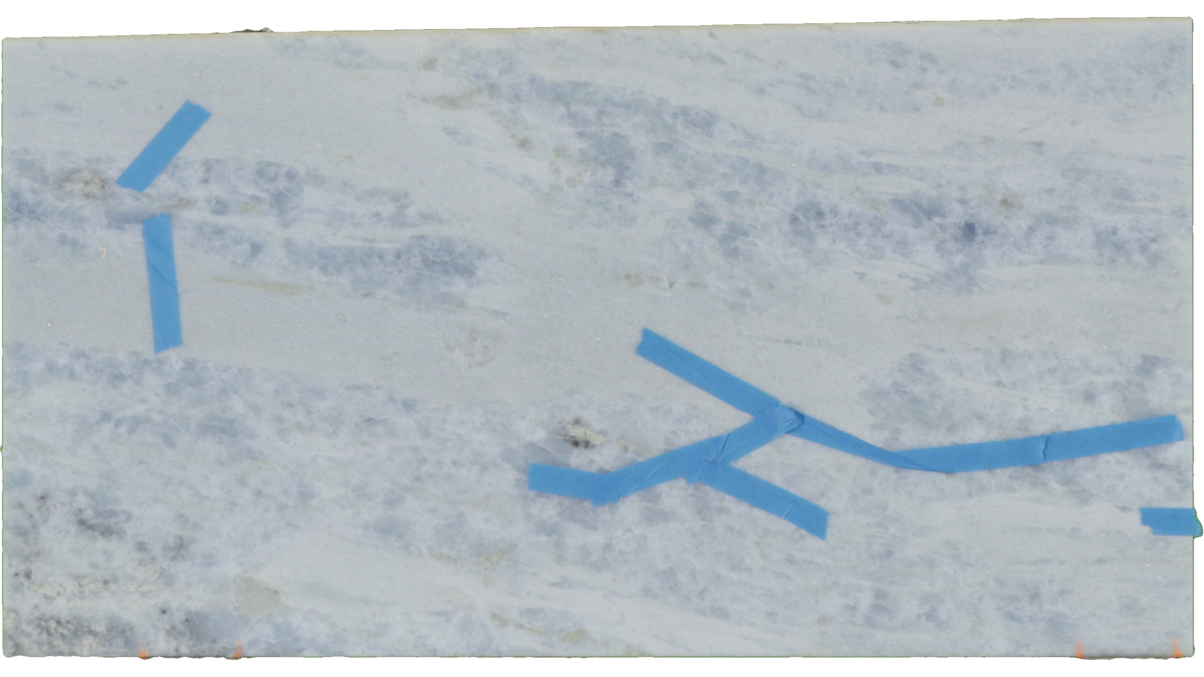 Calcita Blue Calcita Slabs
