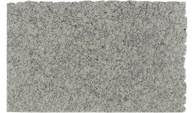 Dallas White Granite