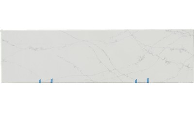 Bianco Giulia Compact Surface