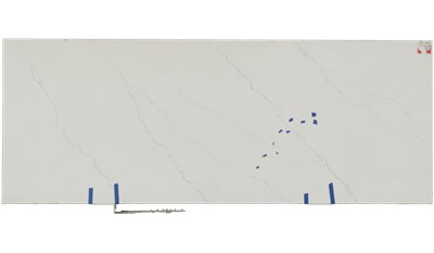 Calacatta Miraggio Cielo Quartz