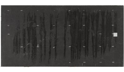 Nero Greco Compact Surface