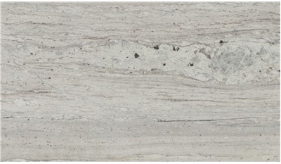 New River White Granite