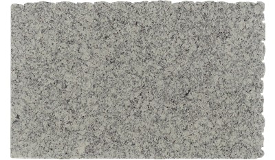 Dallas White Granite