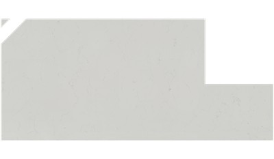 Carrara M Quartz