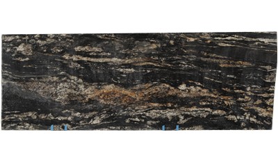Titanium Granite
