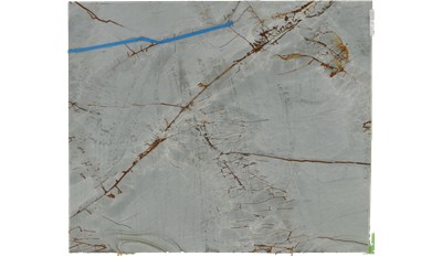 Blue Roma Quartzite