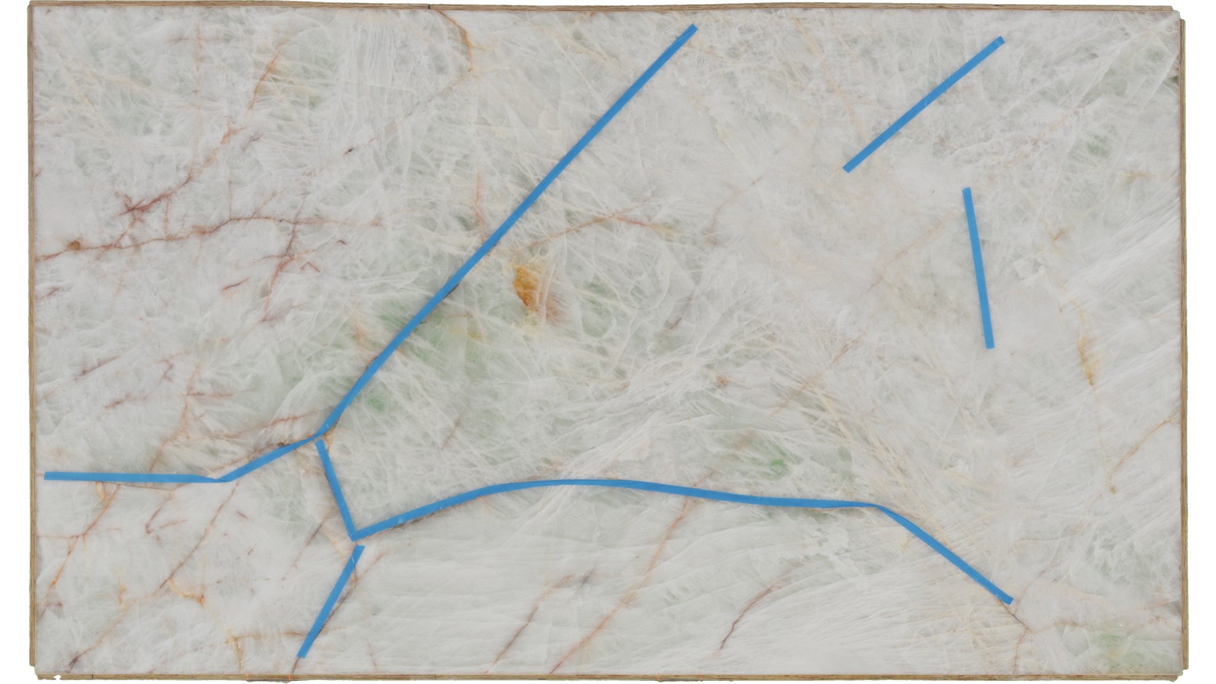 Cristalo Premium Quartzite Slabs