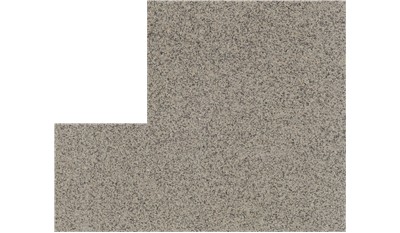 Crema Caramel Granite
