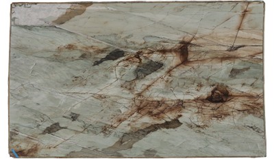 Emerald Green Quartzite