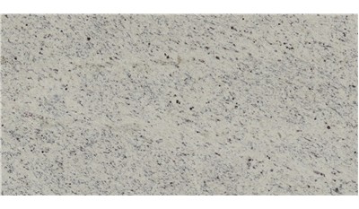 Dallas White Granite