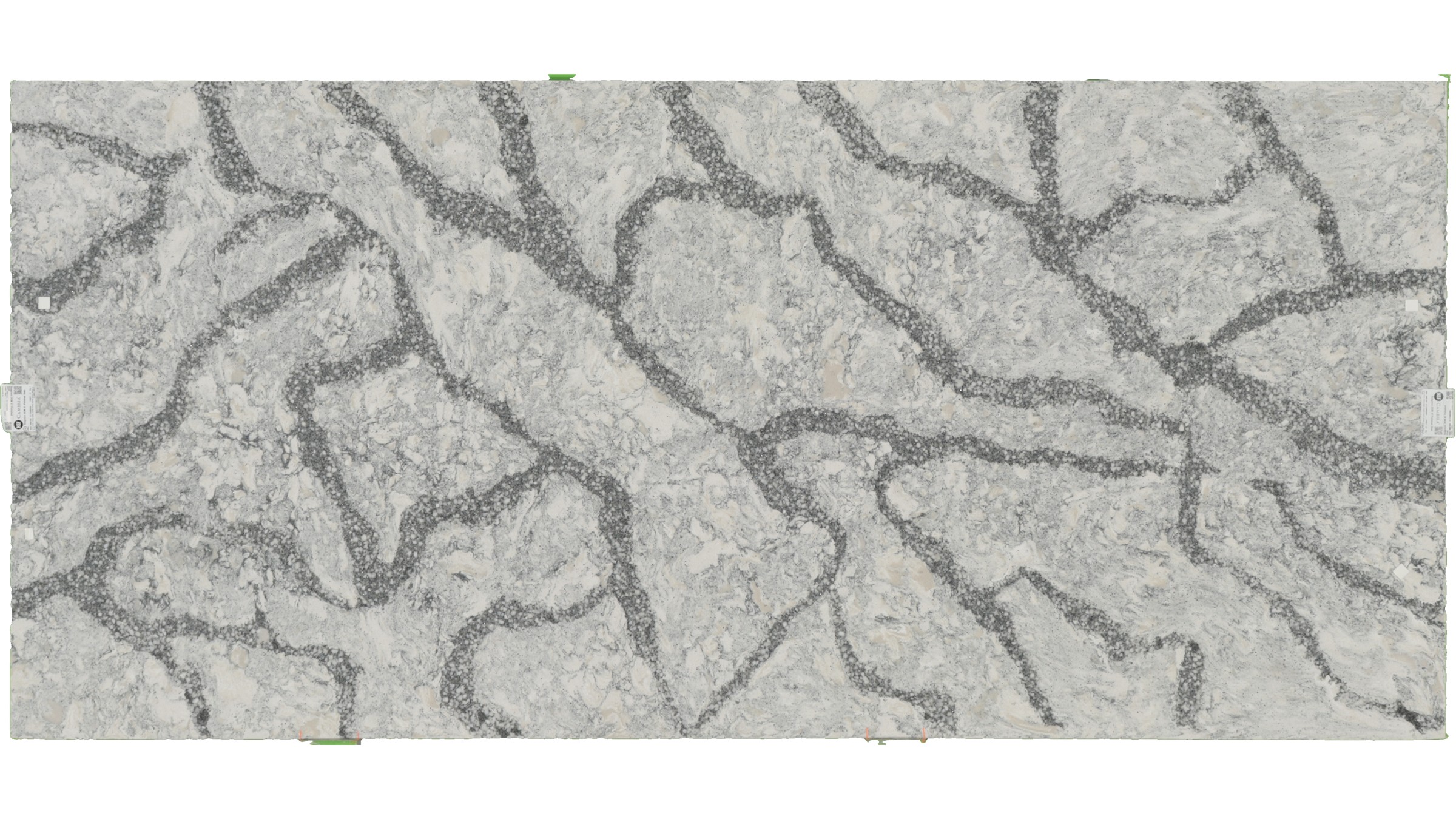 Seagrove Quartz Slabs