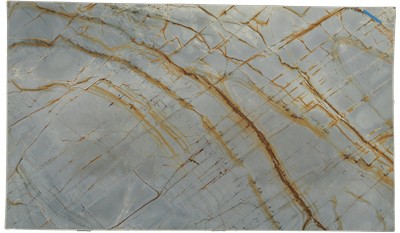Azure Quartzite