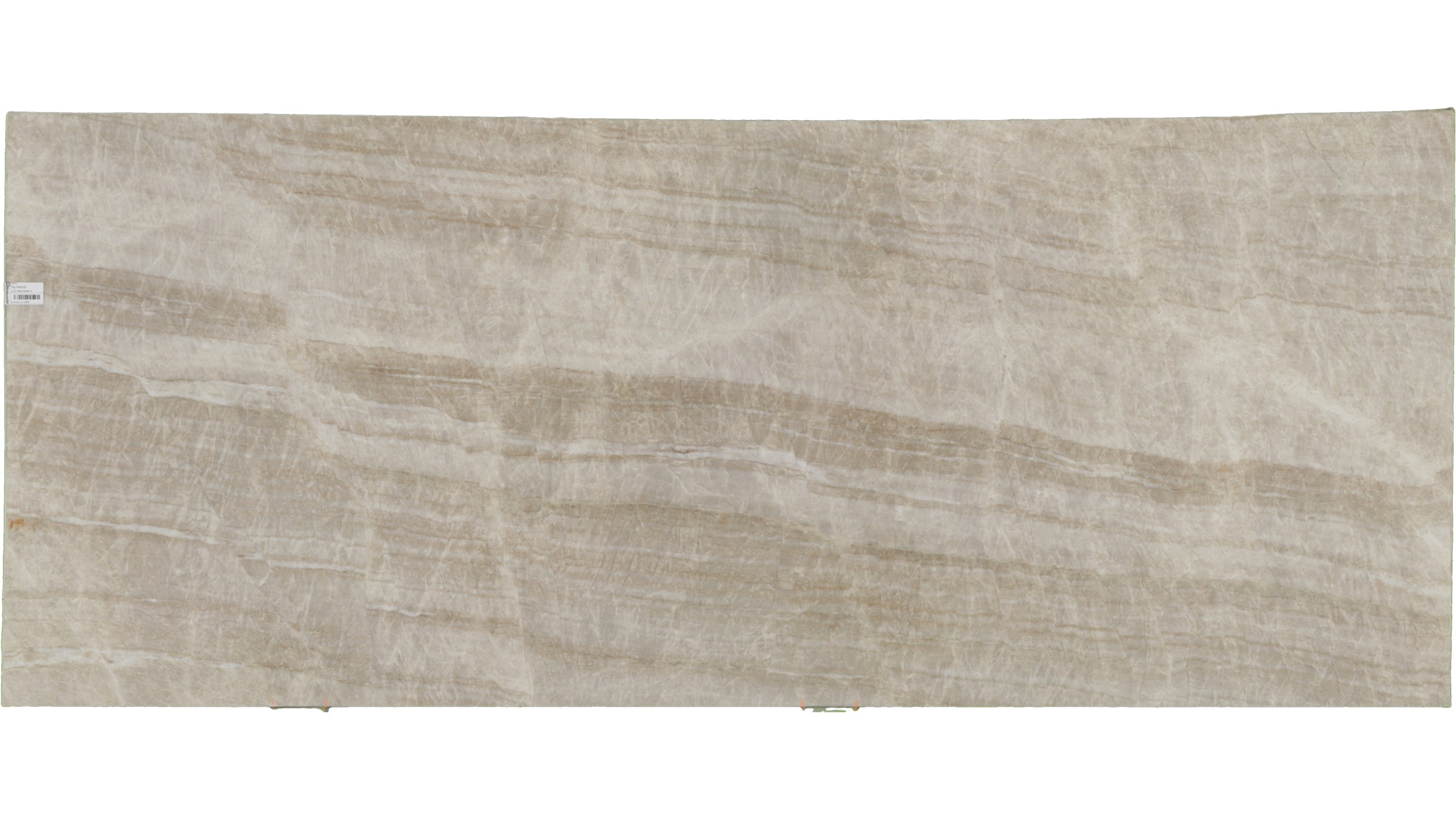 Taj Mahal Quartzite Slabs