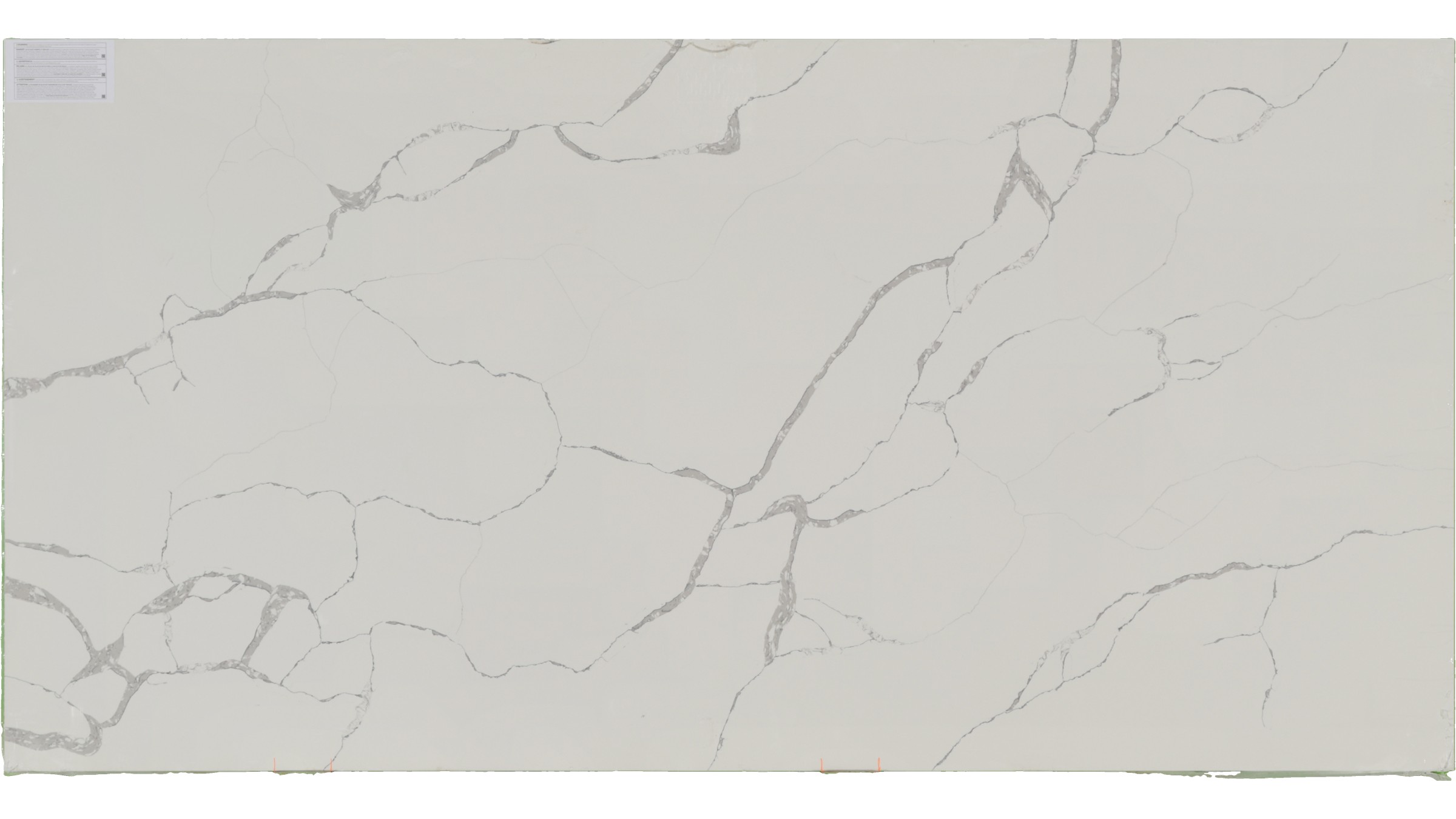 Statuary Classique Quartz Slabs