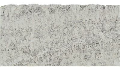 White Galaxy Granite