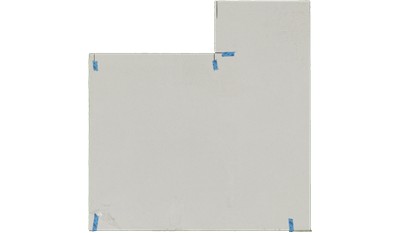 Frost White Quartz
