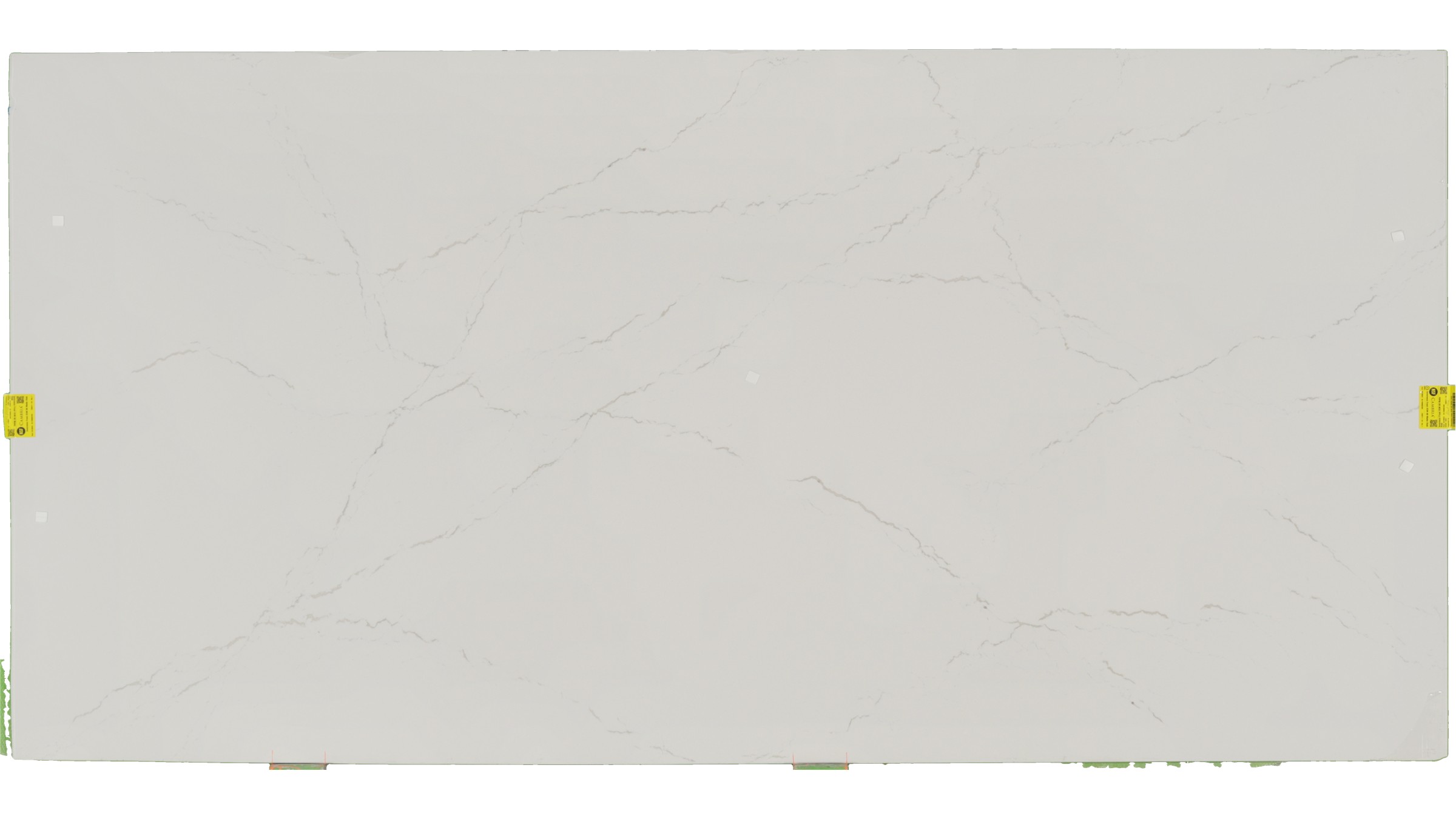 Inverness Frost Quartz Slabs