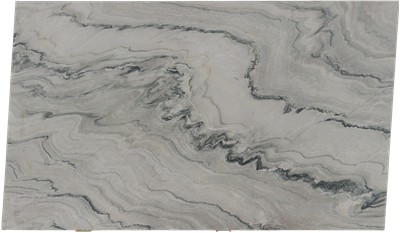 Macaubas Fantasy Quartzite