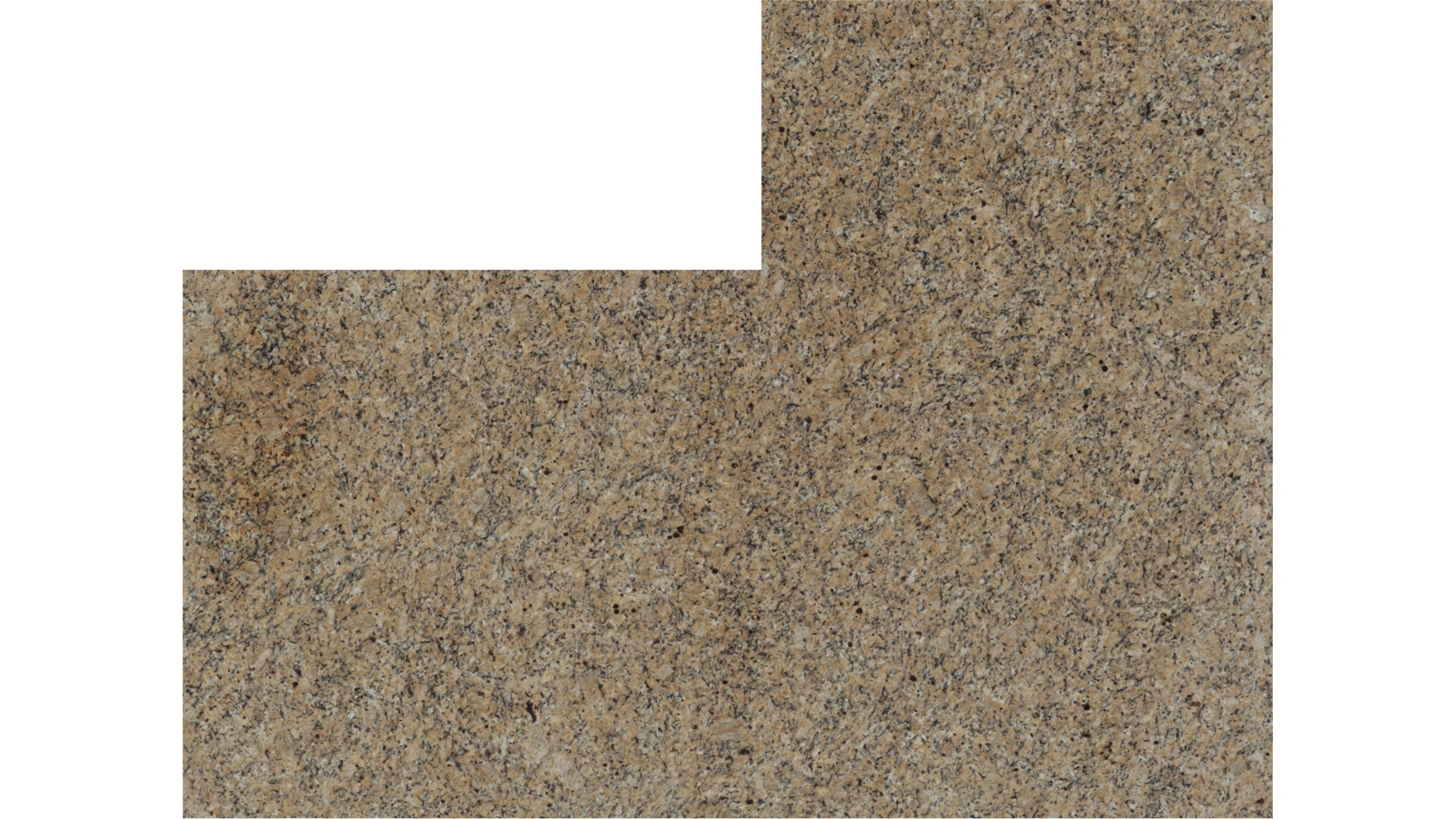 New Venetian Gold Granite Slabs