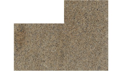 New Venetian Gold Granite