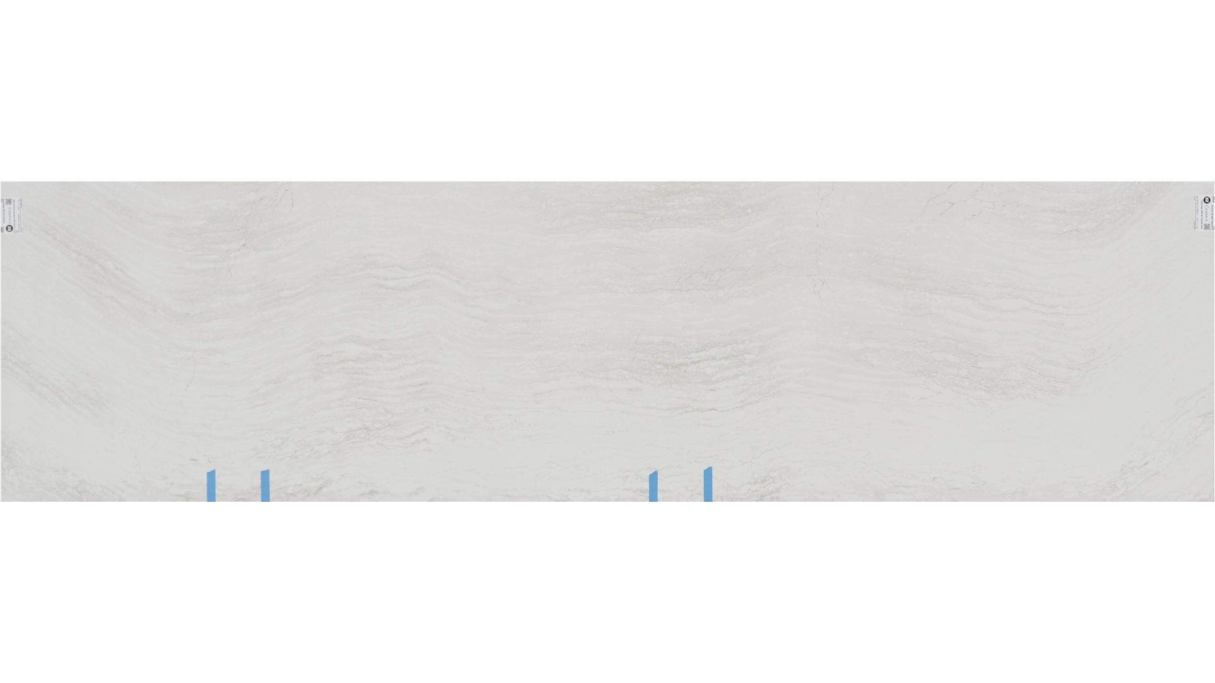 Ironsbridge Quartz Slabs