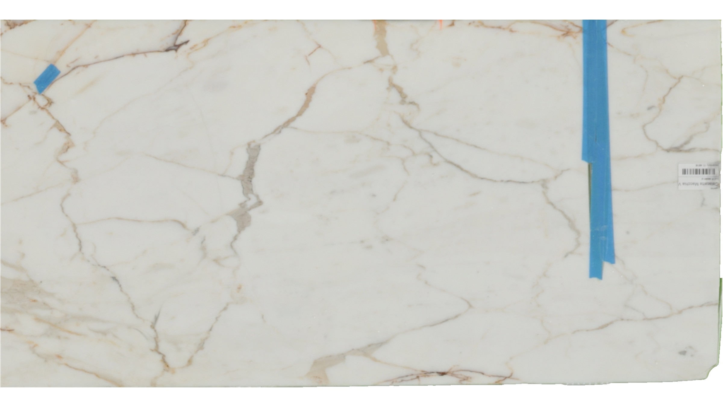 Calacatta Macchia Vecchia Marble Slabs