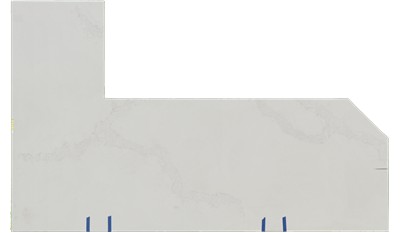 Calacatta Nuvo Quartz