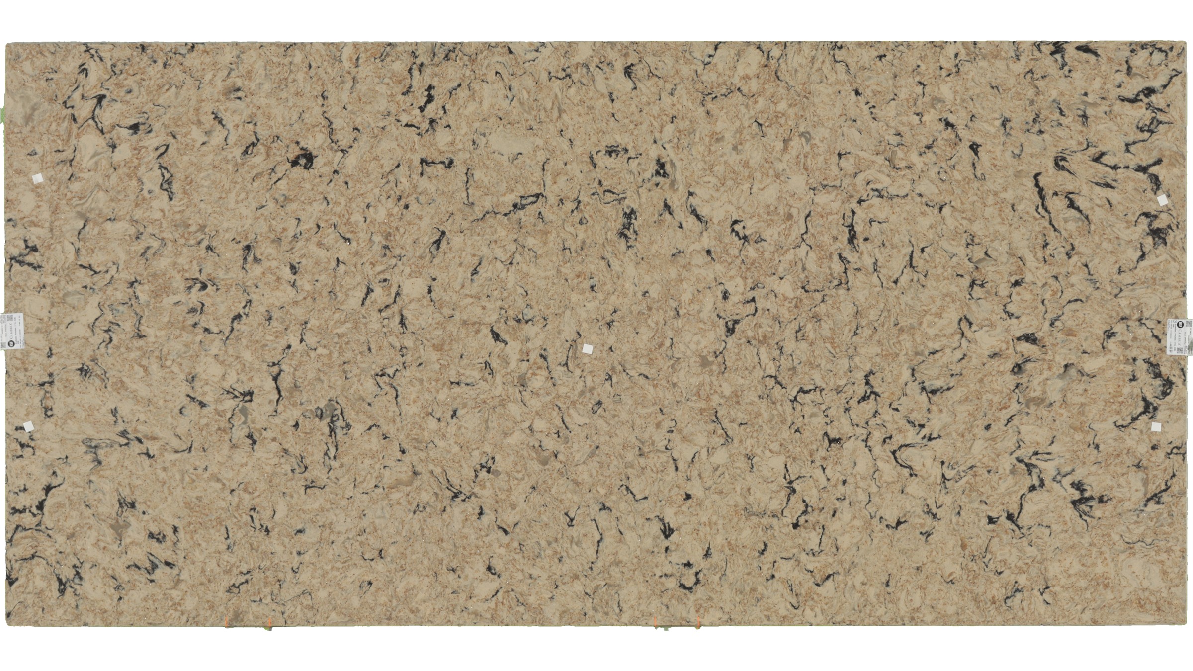 Bradshaw Quartz Slabs