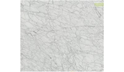 Carrara White Marble