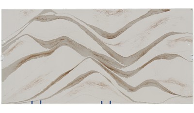 Brittanicca Gold Warm Quartz