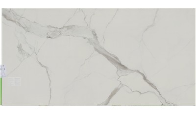 Gloss Statuario Compact Surface