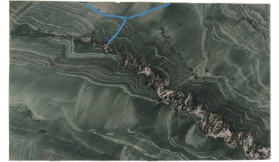 Stella Maestro Quartzite