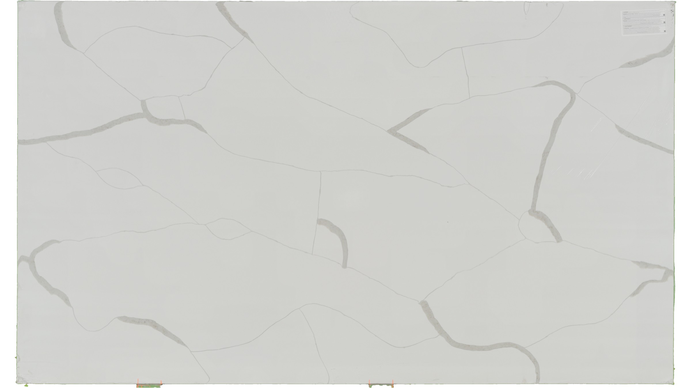 Calacatta Classique Quartz Slabs