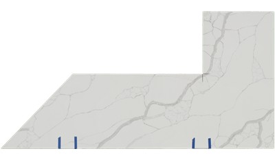 Calacatta Roma Quartz