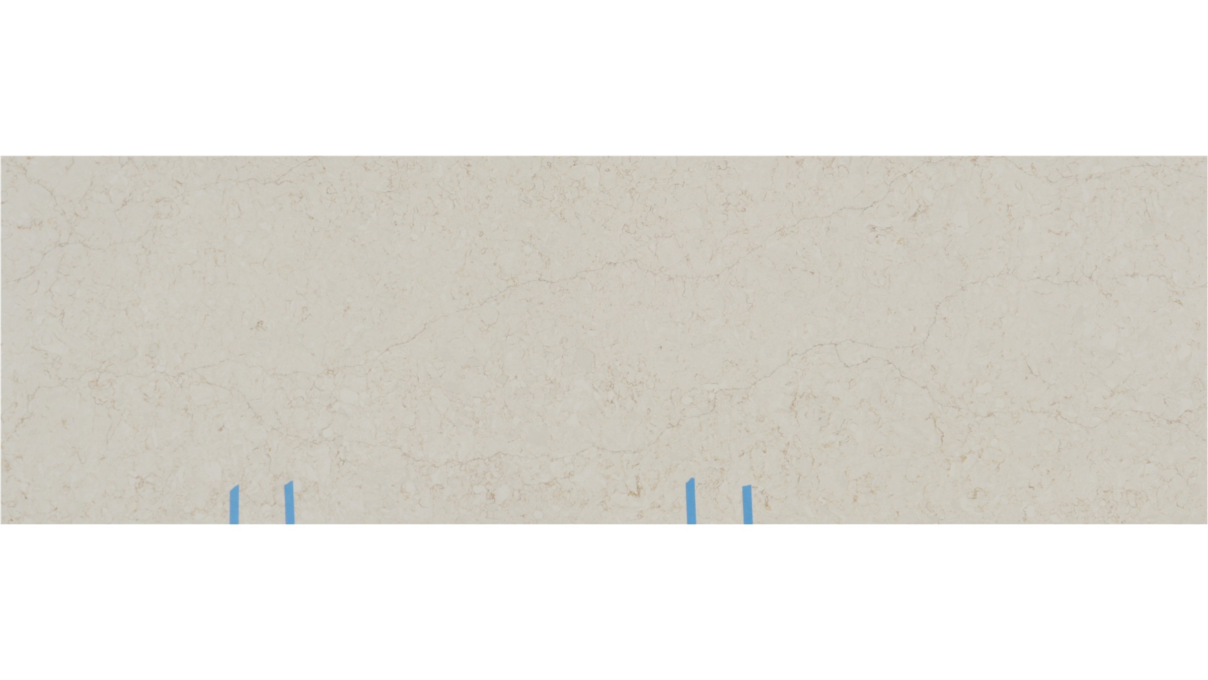 Bianco Ivory Quartz Slabs