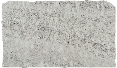 White Galaxy Granite
