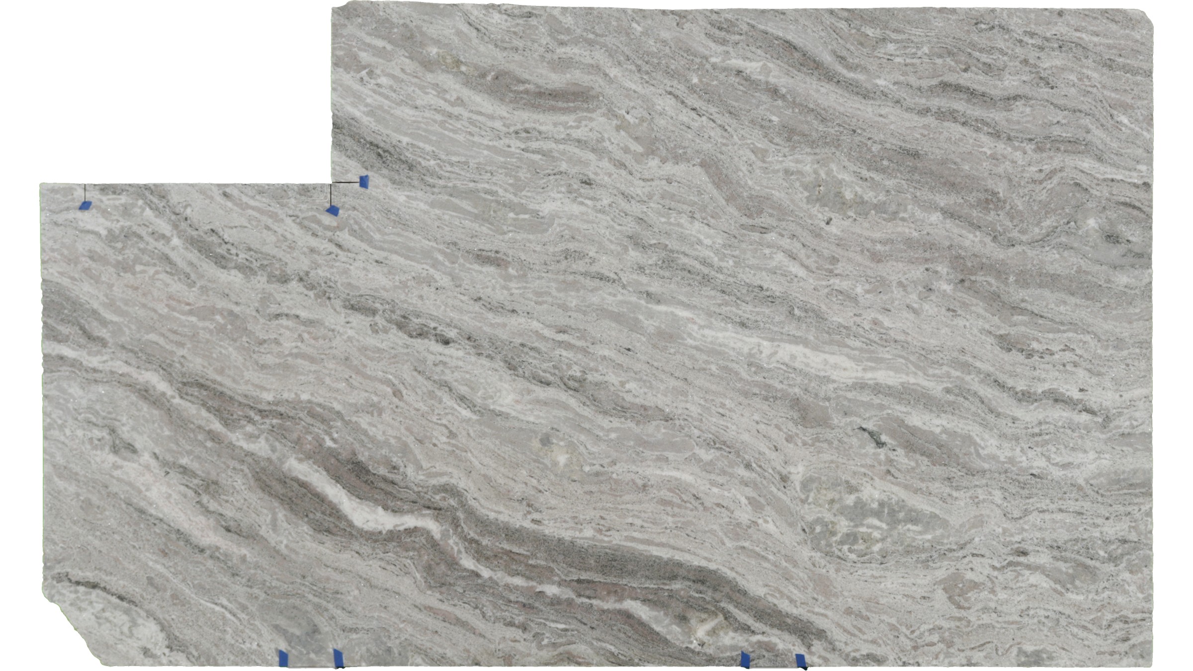 Fantasy Brown Granite Slabs