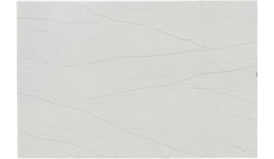 Monument White Quartz