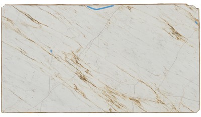 Calacatta Vagli Macchia Oro Marble