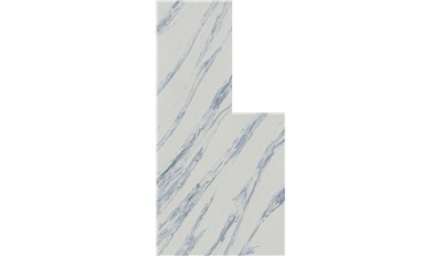 Palissandro Blue Quartz