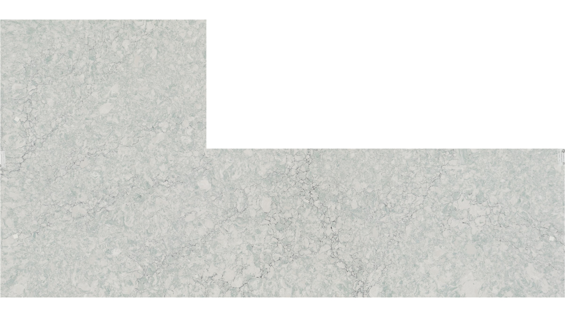 Kendal Quartz Slabs