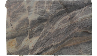 Blue Cloud Quartzite