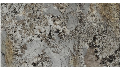 Patagonia Blue Granite