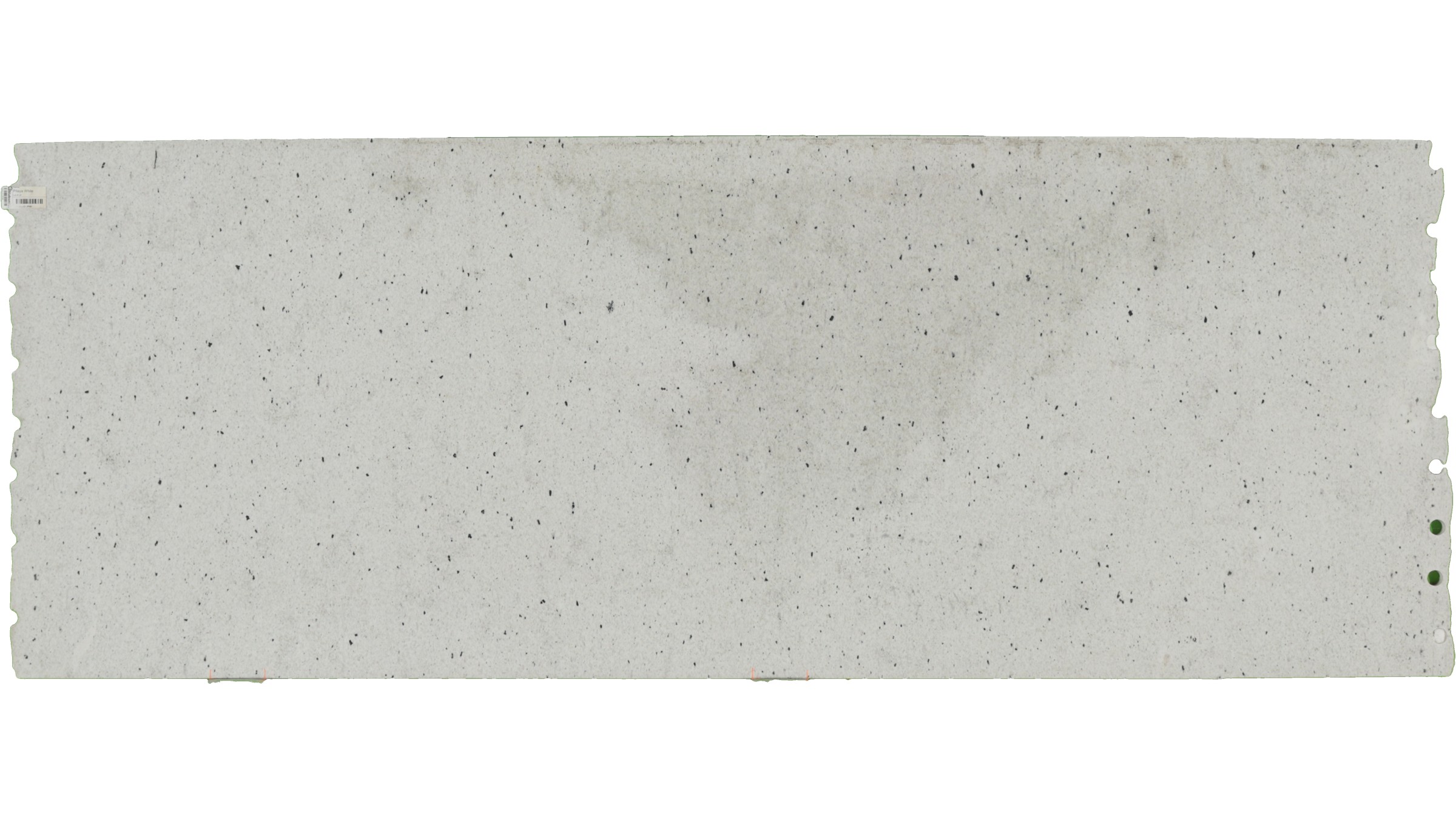 Pitaya White Granite Slabs