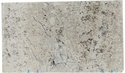 White Galaxy Granite