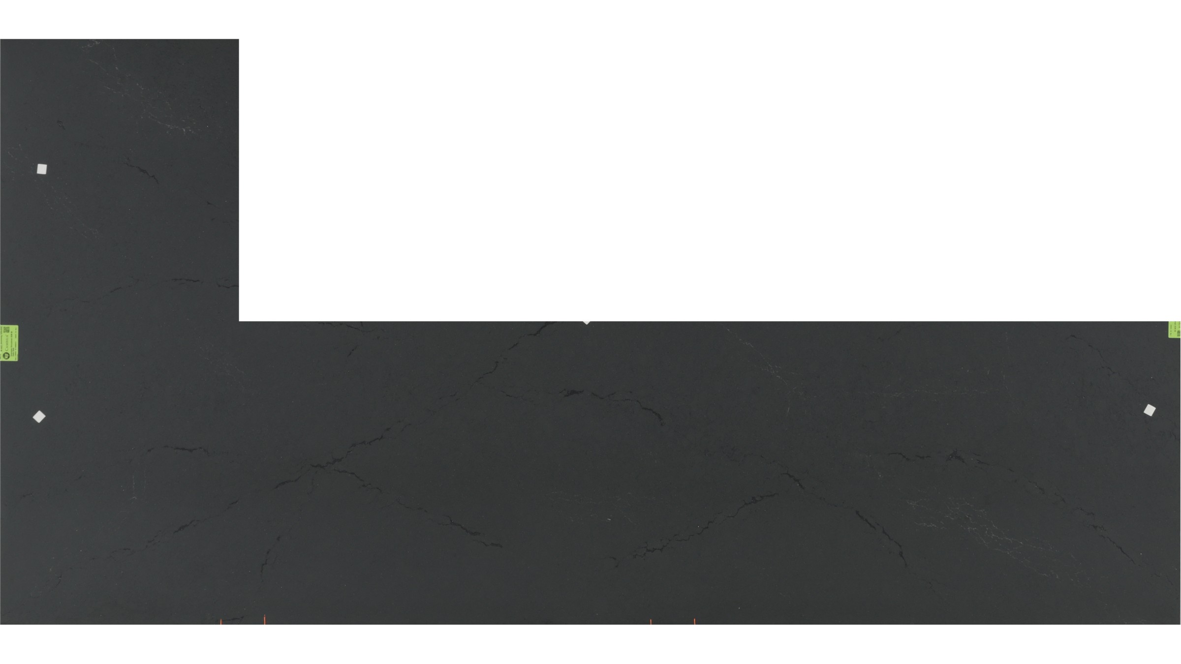 Inverness Stonestreet Quartz Slabs