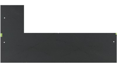 Inverness Stonestreet Quartz