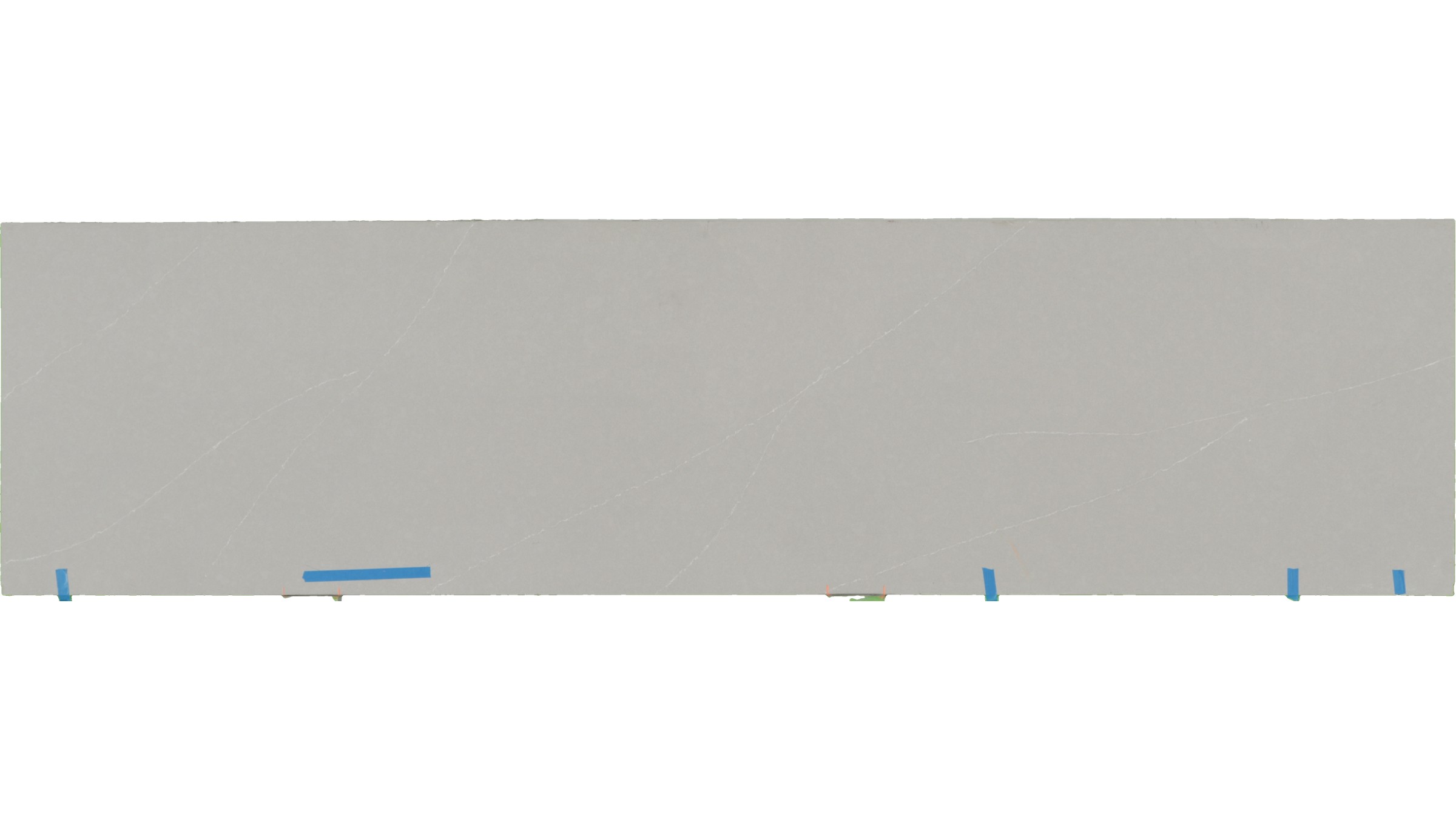 Soapstone Mist Quartz Slabs